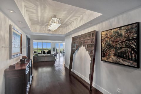 Copropriété à vendre à Aventura, Floride: 5 chambres, 387.31 m2 № 1372851 - photo 27