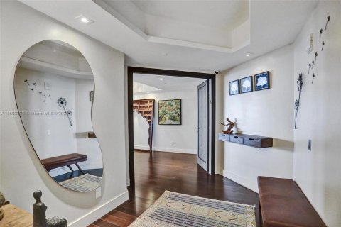 Copropriété à vendre à Aventura, Floride: 5 chambres, 387.31 m2 № 1372851 - photo 25