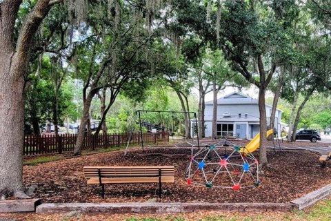 Condo in Tampa, Florida, 2 bedrooms  № 1434456 - photo 21