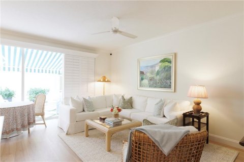 Townhouse in Jupiter, Florida 3 bedrooms, 167.22 sq.m. № 1033869 - photo 21