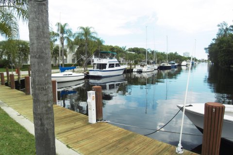 Condo in Fort Lauderdale, Florida, 2 bedrooms  № 1022245 - photo 7