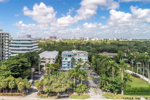 Condominio en venta en Miami, Florida, 1 dormitorio, 54.35 m2 № 1428404 - foto 14