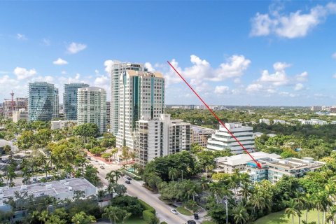 Condominio en venta en Miami, Florida, 1 dormitorio, 54.35 m2 № 1428404 - foto 11