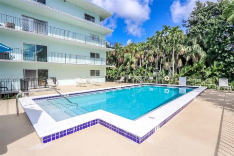 Condominio en venta en Miami, Florida, 1 dormitorio, 54.35 m2 № 1428404 - foto 7