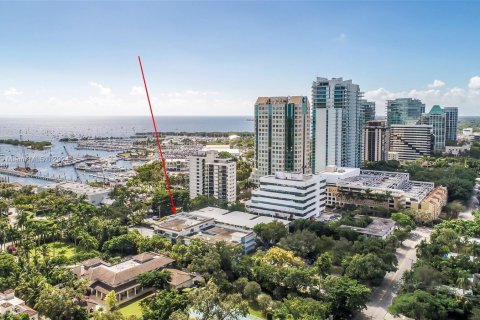 Condominio en venta en Miami, Florida, 1 dormitorio, 54.35 m2 № 1428404 - foto 15