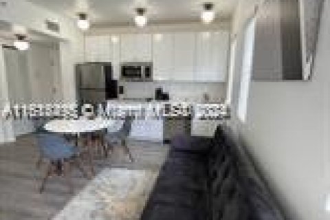 Condo in Miami Beach, Florida, 1 bedroom  № 1237088 - photo 4