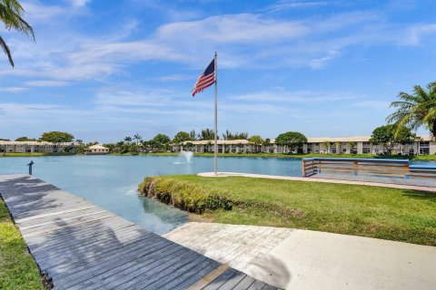 Condo in Margate, Florida, 2 bedrooms  № 1235838 - photo 18