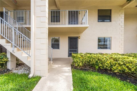 Condo in Margate, Florida, 2 bedrooms  № 1235838 - photo 20