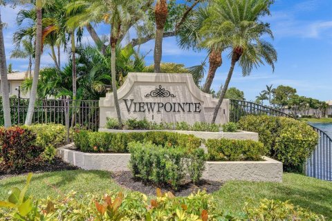 Copropriété à vendre à Margate, Floride: 2 chambres, 75.72 m2 № 1235838 - photo 1