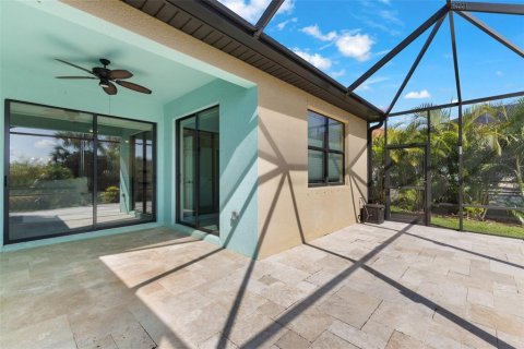 Casa en venta en Venice, Florida, 2 dormitorios, 145.67 m2 № 1393392 - foto 29