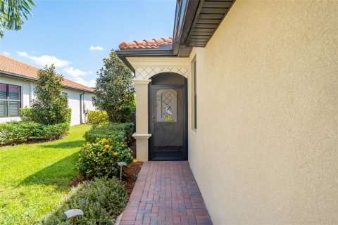 Casa en venta en Venice, Florida, 2 dormitorios, 145.67 m2 № 1393392 - foto 3