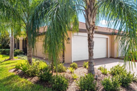 Casa en venta en Venice, Florida, 2 dormitorios, 145.67 m2 № 1393392 - foto 1