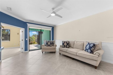 Casa en venta en Venice, Florida, 2 dormitorios, 145.67 m2 № 1393392 - foto 8