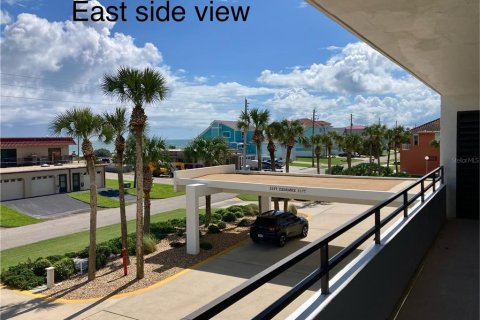 Condominio en venta en Flagler Beach, Florida, 2 dormitorios, 112.88 m2 № 1393911 - foto 16