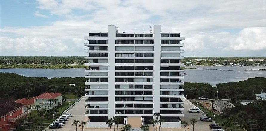 Condominio en Flagler Beach, Florida, 2 dormitorios  № 1393911