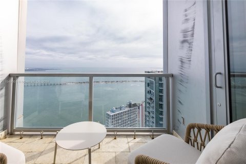 Condo in Miami, Florida, 3 bedrooms  № 1073197 - photo 18