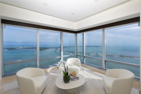 Condo in Miami, Florida, 3 bedrooms  № 1073197 - photo 12