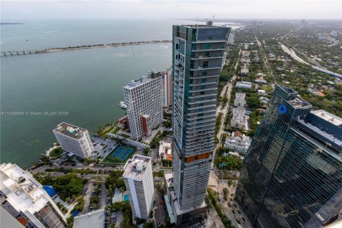 Condo in Miami, Florida, 3 bedrooms  № 1073197 - photo 21