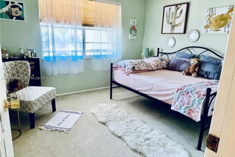 Copropriété à vendre à Coconut Creek, Floride: 2 chambres, 89.37 m2 № 1049619 - photo 21