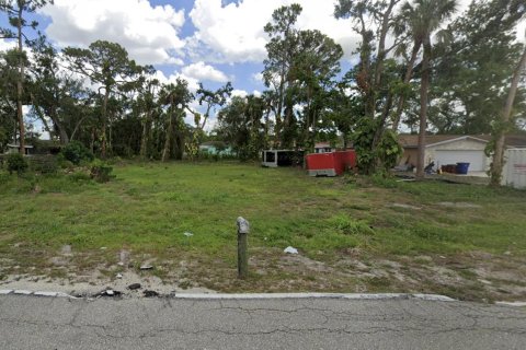 Land in Fort Myers, Florida № 1048025 - photo 2