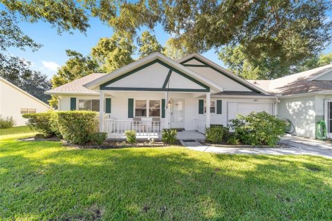 Villa ou maison à vendre à Ocala, Floride: 2 chambres, 127.18 m2 № 1342889 - photo 1