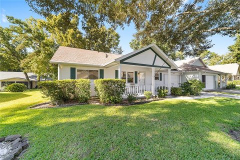 House in Ocala, Florida 2 bedrooms, 127.18 sq.m. № 1342889 - photo 6