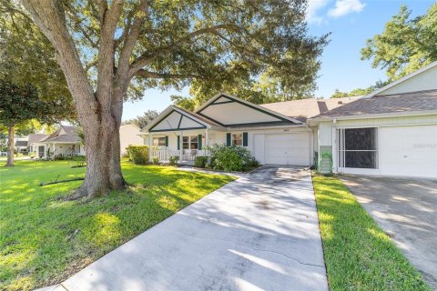 Villa ou maison à vendre à Ocala, Floride: 2 chambres, 127.18 m2 № 1342889 - photo 2