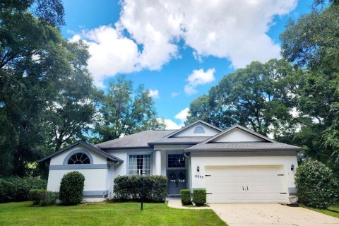 Villa ou maison à vendre à Dunnellon, Floride: 3 chambres, 184.5 m2 № 1342849 - photo 1