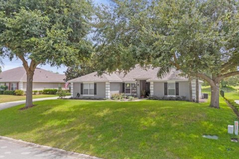 Villa ou maison à vendre à Eustis, Floride: 4 chambres, 199.09 m2 № 1342848 - photo 2