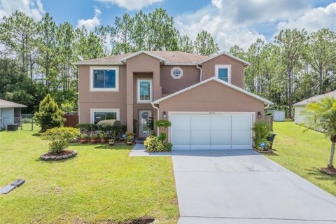 Villa ou maison à vendre à Kissimmee, Floride: 4 chambres, 200.85 m2 № 1297069 - photo 1