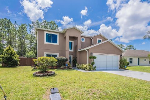 Villa ou maison à vendre à Kissimmee, Floride: 4 chambres, 200.85 m2 № 1297069 - photo 2