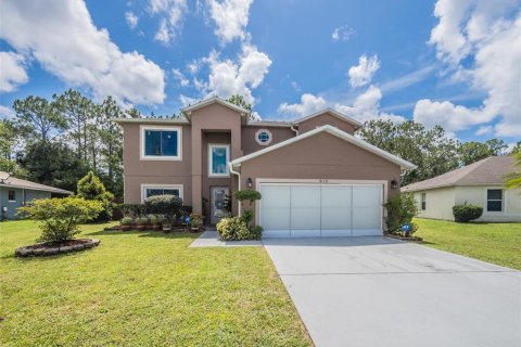 Villa ou maison à vendre à Kissimmee, Floride: 4 chambres, 200.85 m2 № 1297069 - photo 6