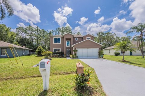 Villa ou maison à vendre à Kissimmee, Floride: 4 chambres, 200.85 m2 № 1297069 - photo 4