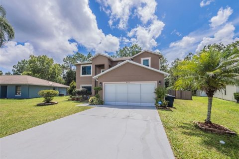 Villa ou maison à vendre à Kissimmee, Floride: 4 chambres, 200.85 m2 № 1297069 - photo 3