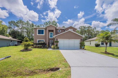 Villa ou maison à vendre à Kissimmee, Floride: 4 chambres, 200.85 m2 № 1297069 - photo 5