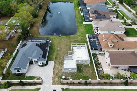 Купить земельный участок в Тампа, Флорида № 1053364 - фото 1