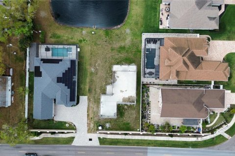Terrain à vendre à Tampa, Floride № 1053364 - photo 4