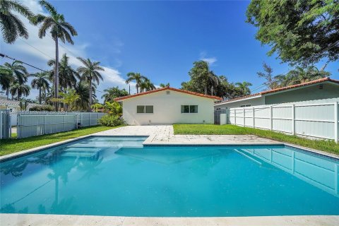 Casa en venta en Hollywood, Florida, 4 dormitorios, 158.31 m2 № 1331900 - foto 26