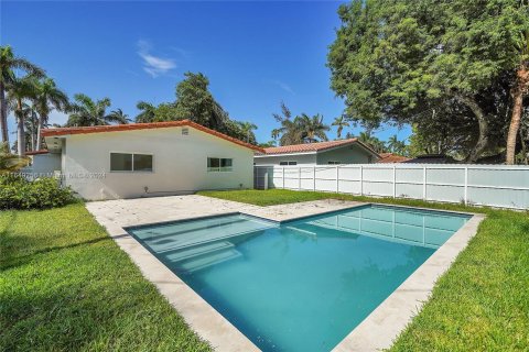 Casa en venta en Hollywood, Florida, 4 dormitorios, 158.31 m2 № 1331900 - foto 27