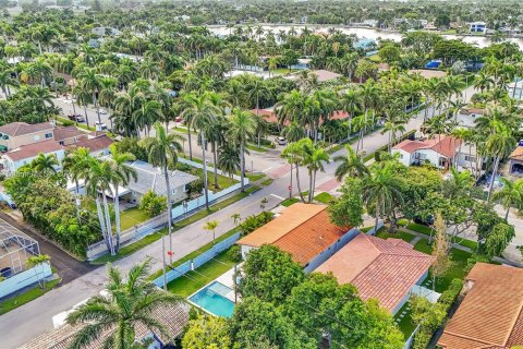 Casa en venta en Hollywood, Florida, 4 dormitorios, 158.31 m2 № 1331900 - foto 30