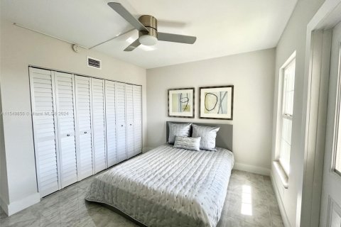 Condo in Boca Raton, Florida, 2 bedrooms  № 1060744 - photo 14