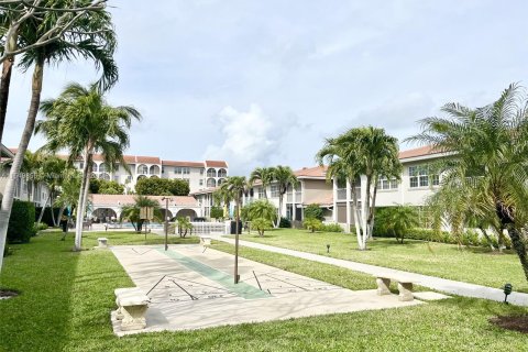 Condominio en venta en Boca Raton, Florida, 2 dormitorios, 100.33 m2 № 1060744 - foto 20