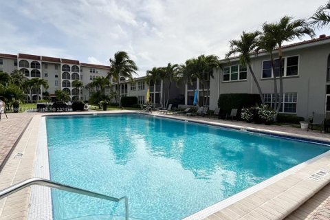 Condo in Boca Raton, Florida, 2 bedrooms  № 1060744 - photo 21