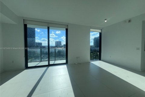 Condominio en alquiler en Miami, Florida, 2 dormitorios, 87.7 m2 № 1394989 - foto 8