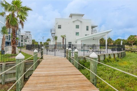 Condominio en venta en Saint Augustine, Florida, 4 dormitorios, 265.89 m2 № 1329644 - foto 21