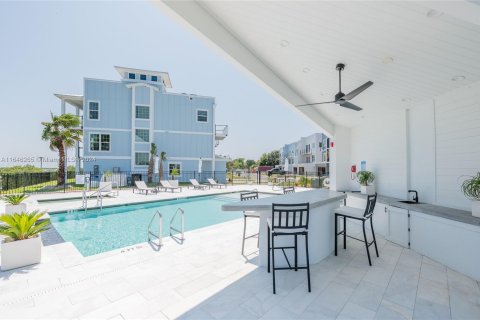 Condo in Saint Augustine, Florida, 4 bedrooms  № 1329644 - photo 7