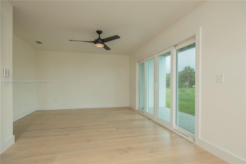 Copropriété à vendre à Saint Augustine, Floride: 4 chambres, 265.89 m2 № 1329644 - photo 29