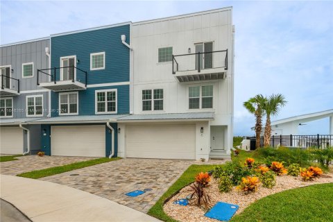 Condo in Saint Augustine, Florida, 4 bedrooms  № 1329644 - photo 22