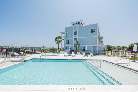 Copropriété à vendre à Saint Augustine, Floride: 4 chambres, 265.89 m2 № 1329644 - photo 8