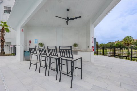 Copropriété à vendre à Saint Augustine, Floride: 4 chambres, 265.89 m2 № 1329644 - photo 19